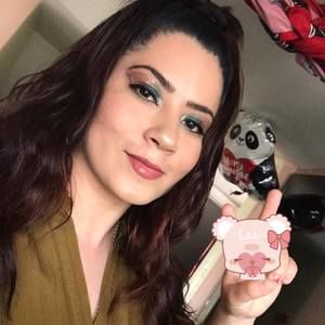 Meet your Posher, Jackye